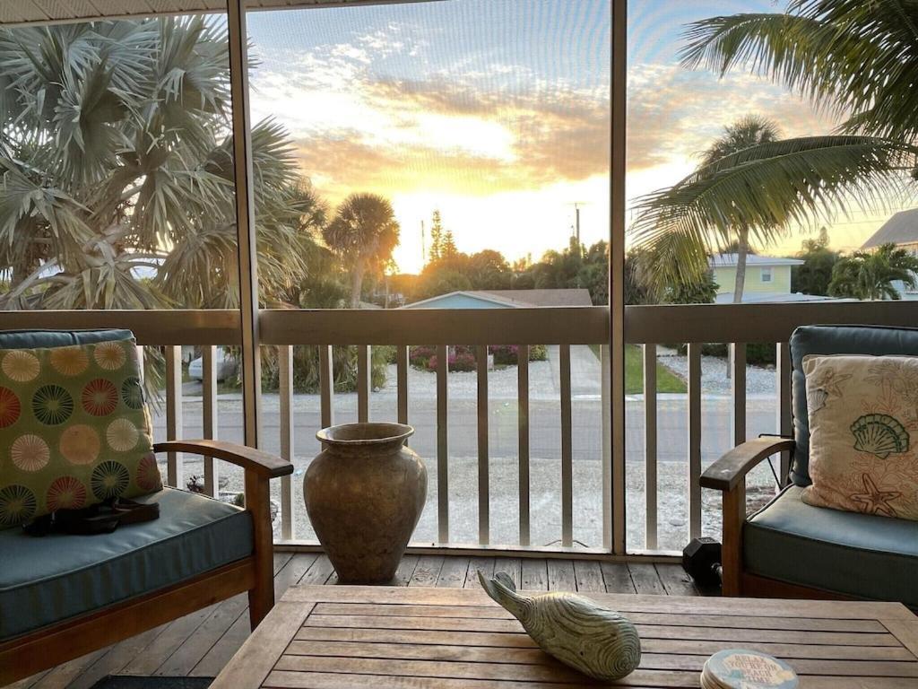 Escape To An Island Adventure! Free Bikes & Beach Items Anna Maria Exterior foto