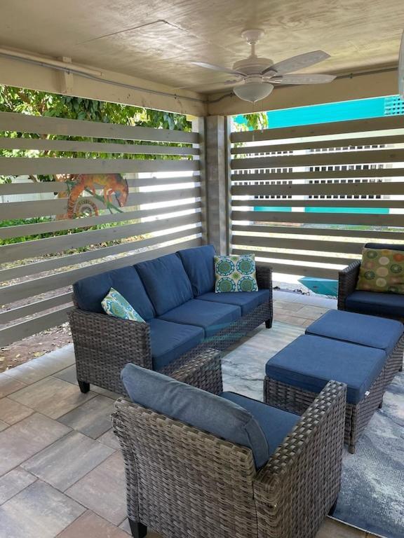 Escape To An Island Adventure! Free Bikes & Beach Items Anna Maria Exterior foto