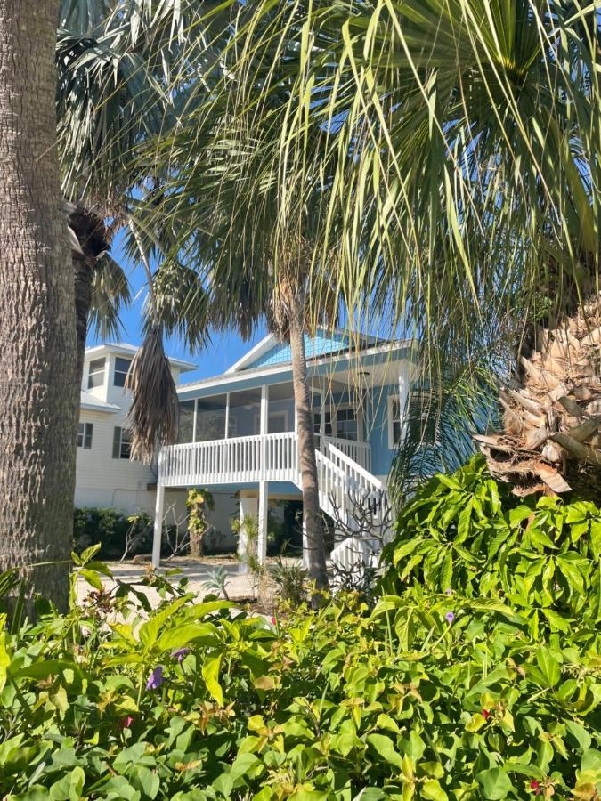 Escape To An Island Adventure! Free Bikes & Beach Items Anna Maria Exterior foto