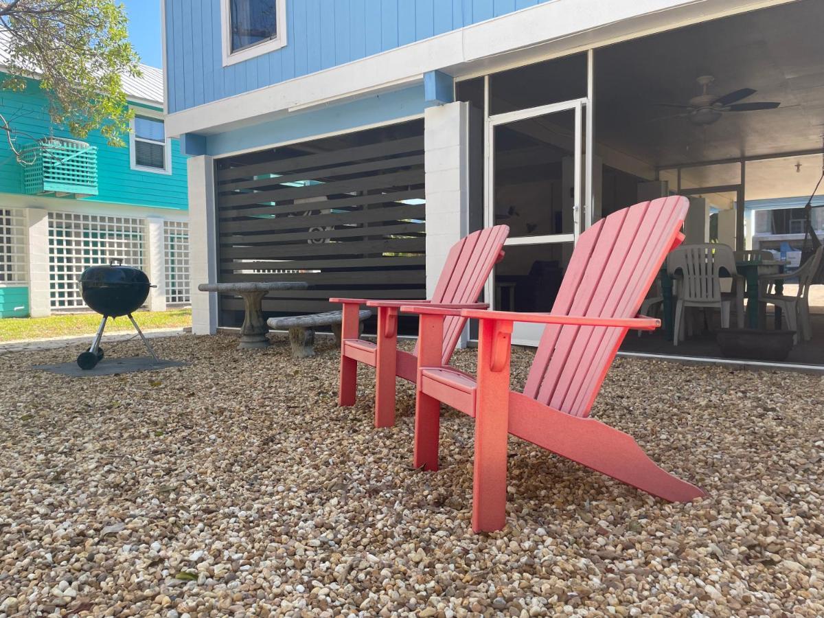 Escape To An Island Adventure! Free Bikes & Beach Items Anna Maria Exterior foto
