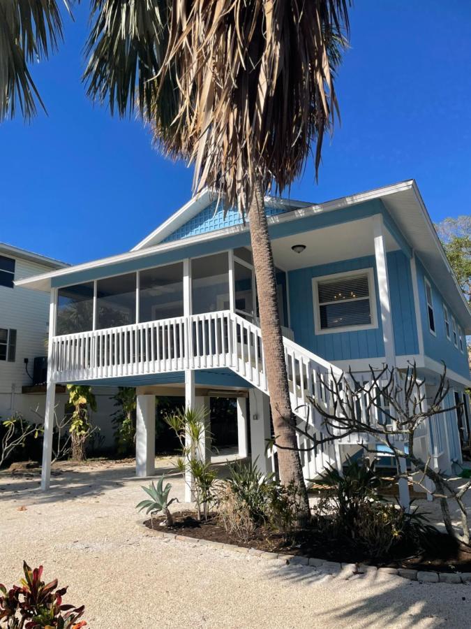Escape To An Island Adventure! Free Bikes & Beach Items Anna Maria Exterior foto