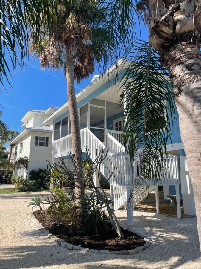 Escape To An Island Adventure! Free Bikes & Beach Items Anna Maria Exterior foto