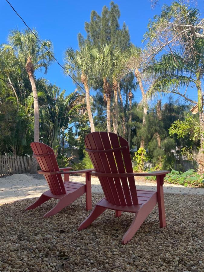 Escape To An Island Adventure! Free Bikes & Beach Items Anna Maria Exterior foto