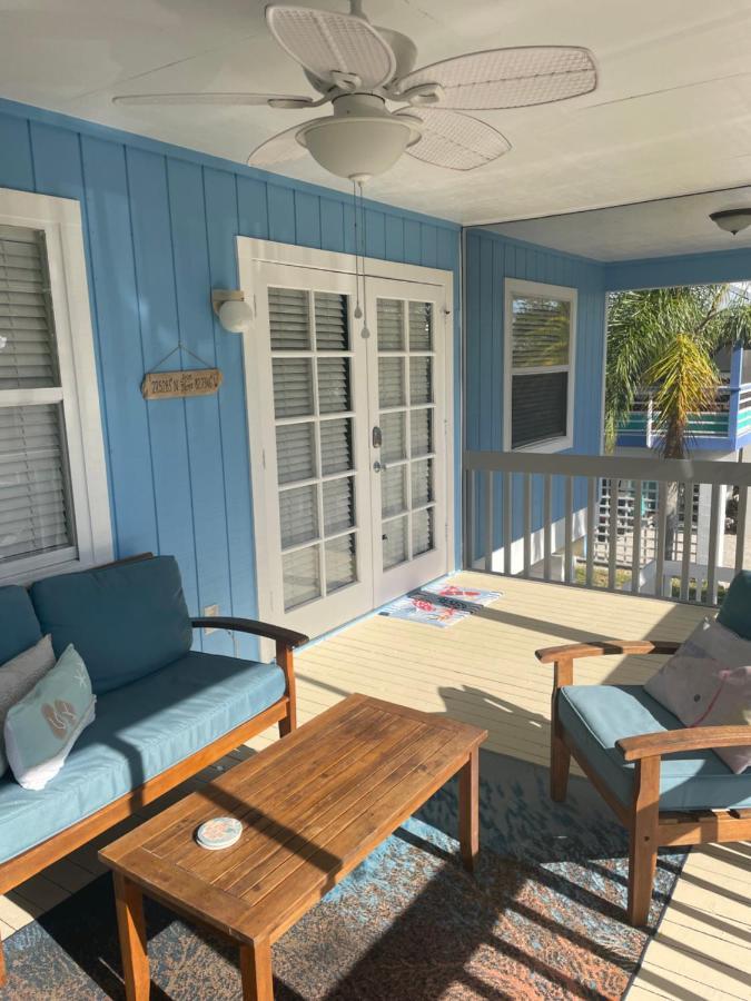 Escape To An Island Adventure! Free Bikes & Beach Items Anna Maria Exterior foto