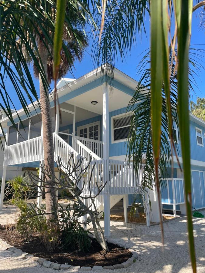 Escape To An Island Adventure! Free Bikes & Beach Items Anna Maria Exterior foto