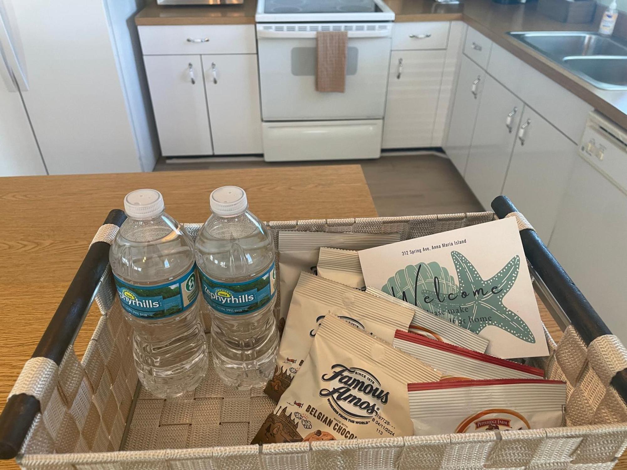 Escape To An Island Adventure! Free Bikes & Beach Items Anna Maria Exterior foto