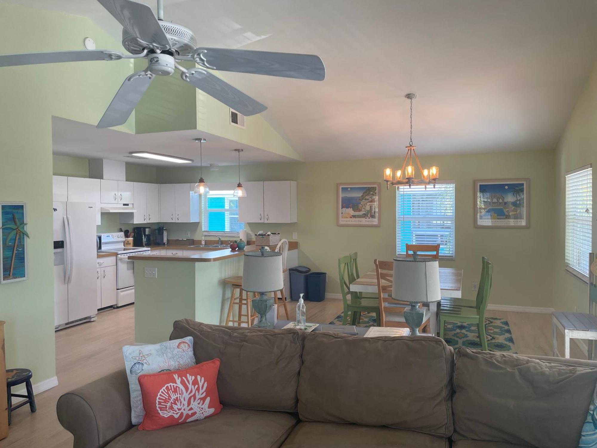 Escape To An Island Adventure! Free Bikes & Beach Items Anna Maria Exterior foto
