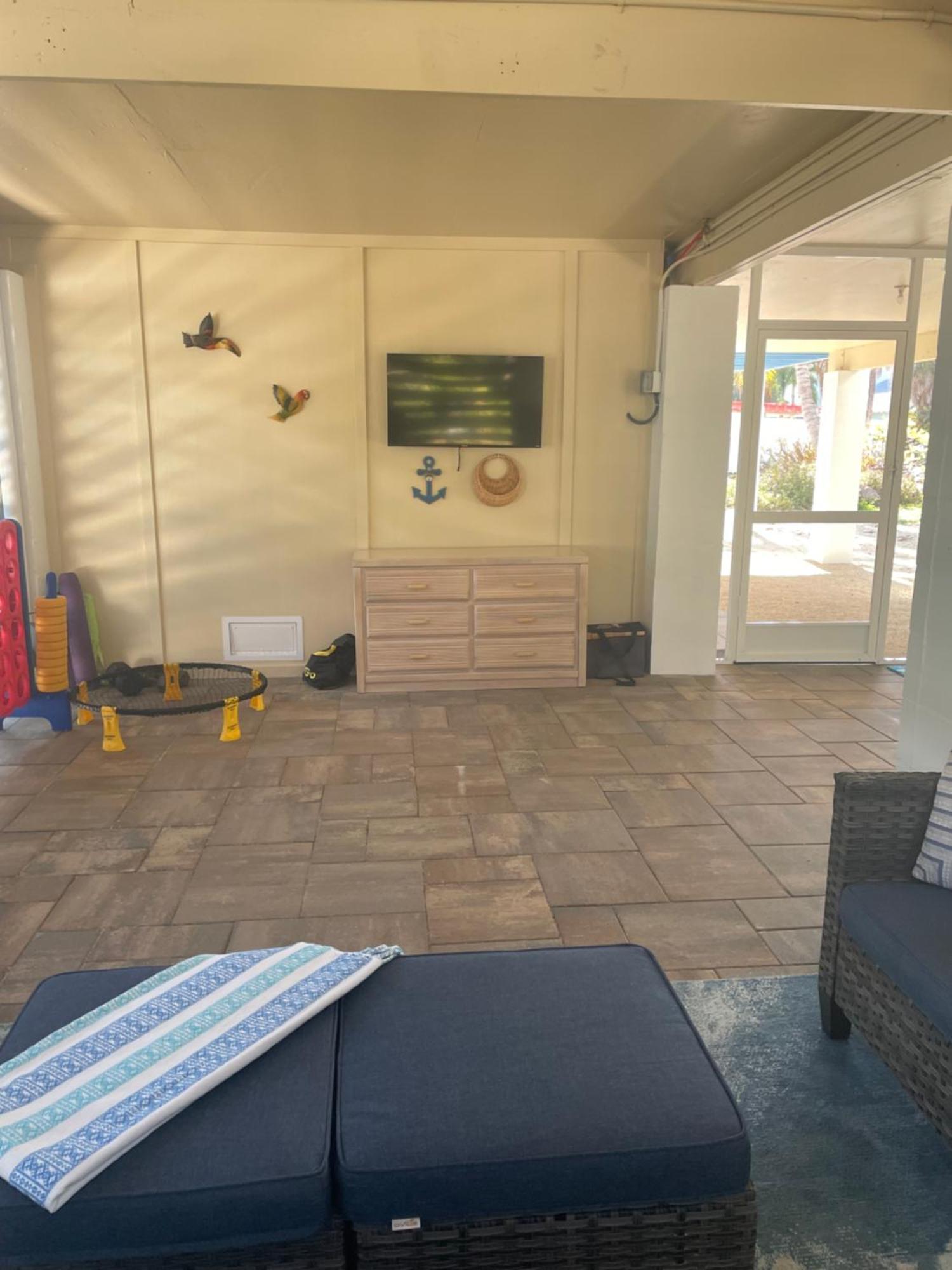 Escape To An Island Adventure! Free Bikes & Beach Items Anna Maria Exterior foto