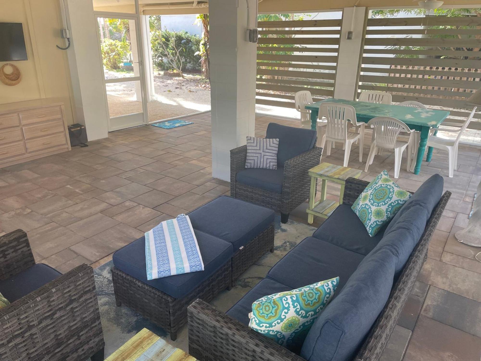 Escape To An Island Adventure! Free Bikes & Beach Items Anna Maria Exterior foto