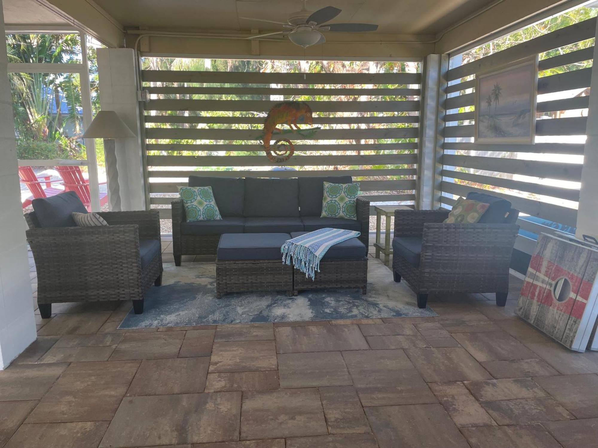 Escape To An Island Adventure! Free Bikes & Beach Items Anna Maria Exterior foto